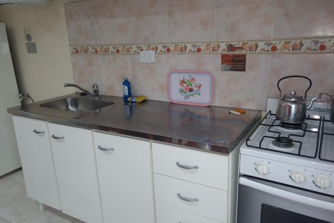 Photo of Kitchen in Coronel Suarez