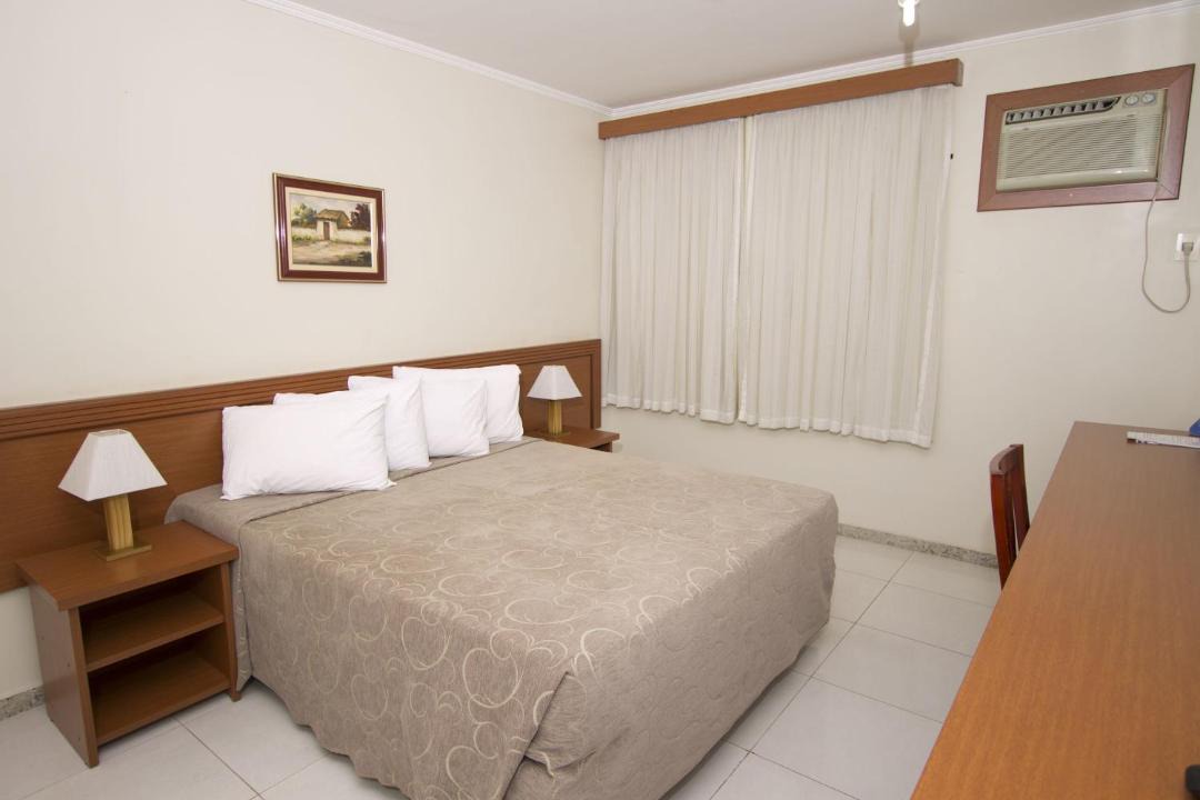Photo of Bedroom in Campos Elisios