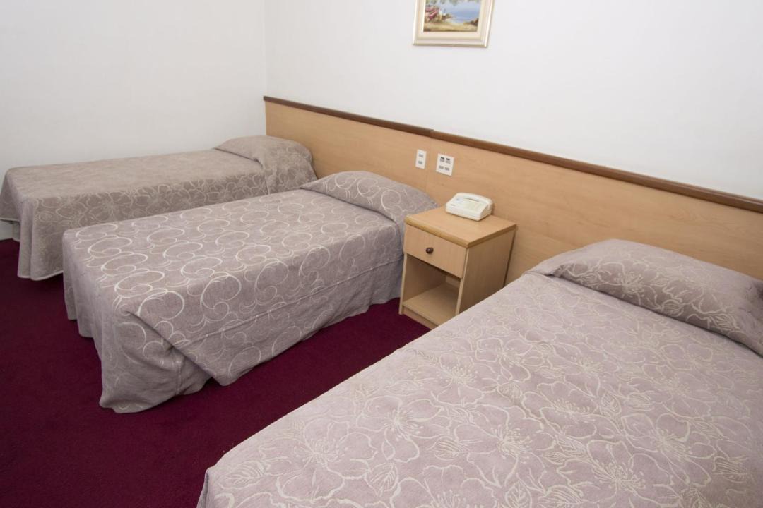 Photo of Bedroom in Campos Elisios
