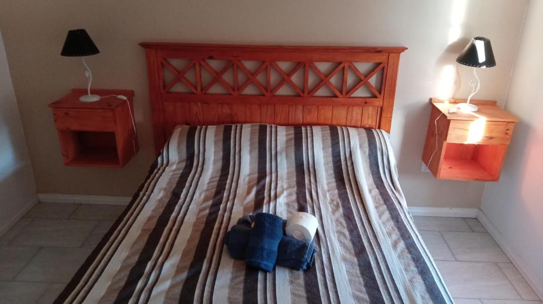Photo of Bedroom in Gualeguay