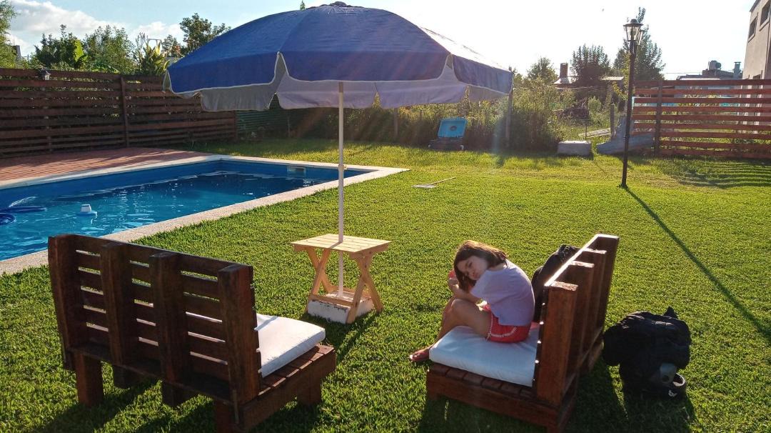 Photo of Outdoor in Gualeguay