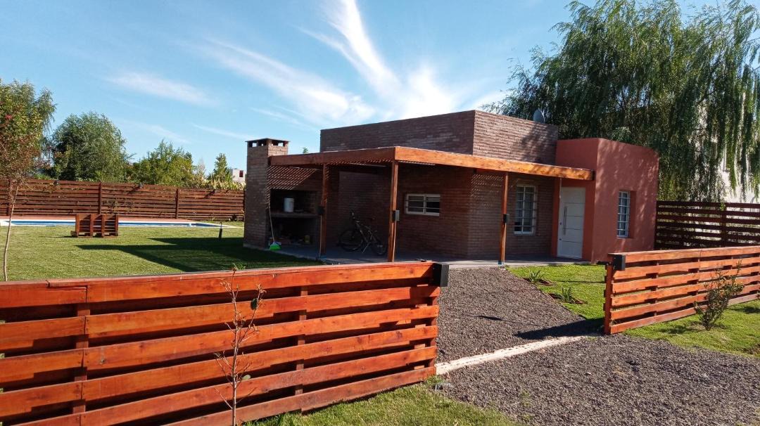Photo of Buildings in Gualeguay
