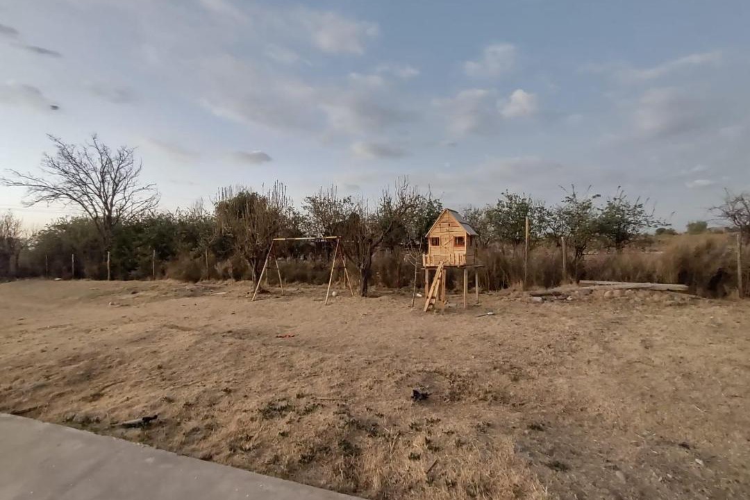 Photo of Outdoor in Cuadro Nacional
