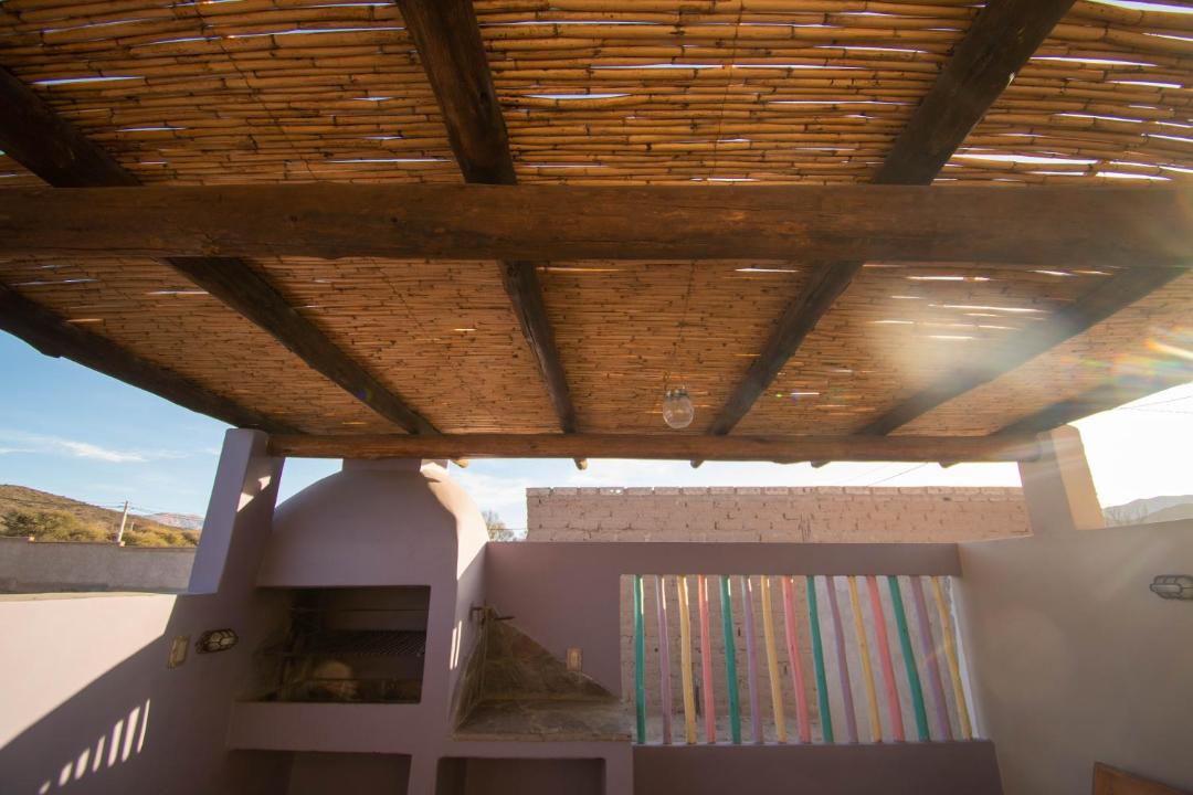 Photo of Others in Humahuaca