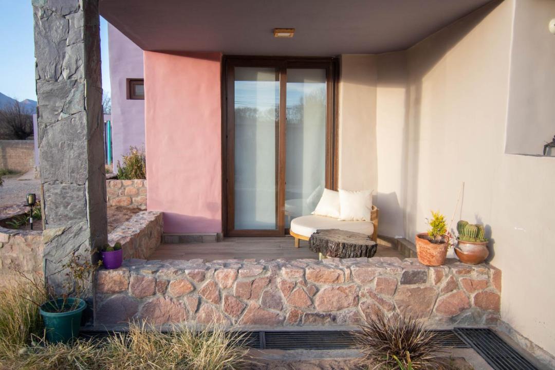 Photo of Others in Humahuaca
