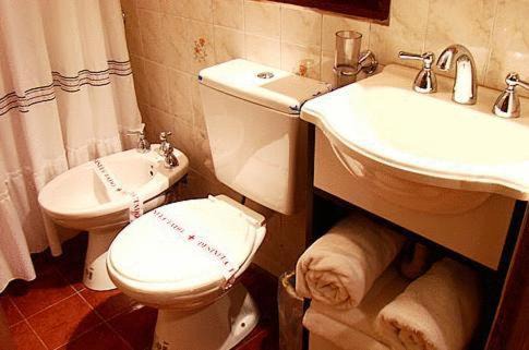 Photo of Bathroom in Salta