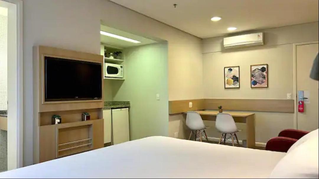 Photo of Bedroom in Chacara Santo Antonio