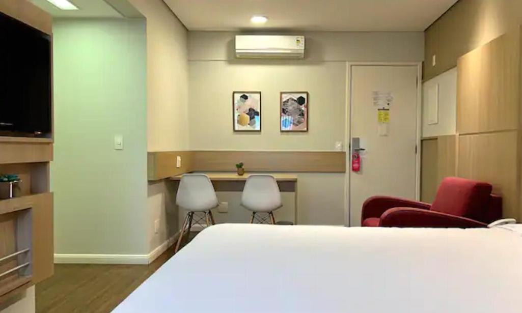 Photo of Bedroom in Chacara Santo Antonio