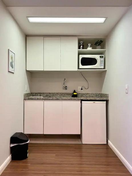 Photo of Kitchen in Chacara Santo Antonio