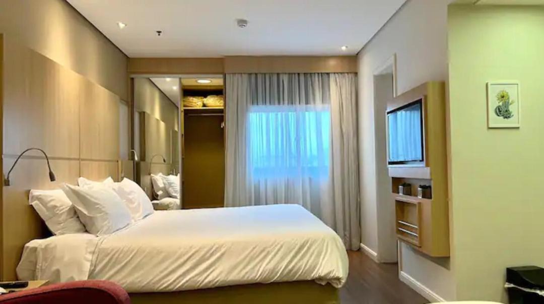 Photo of Bedroom in Chacara Santo Antonio