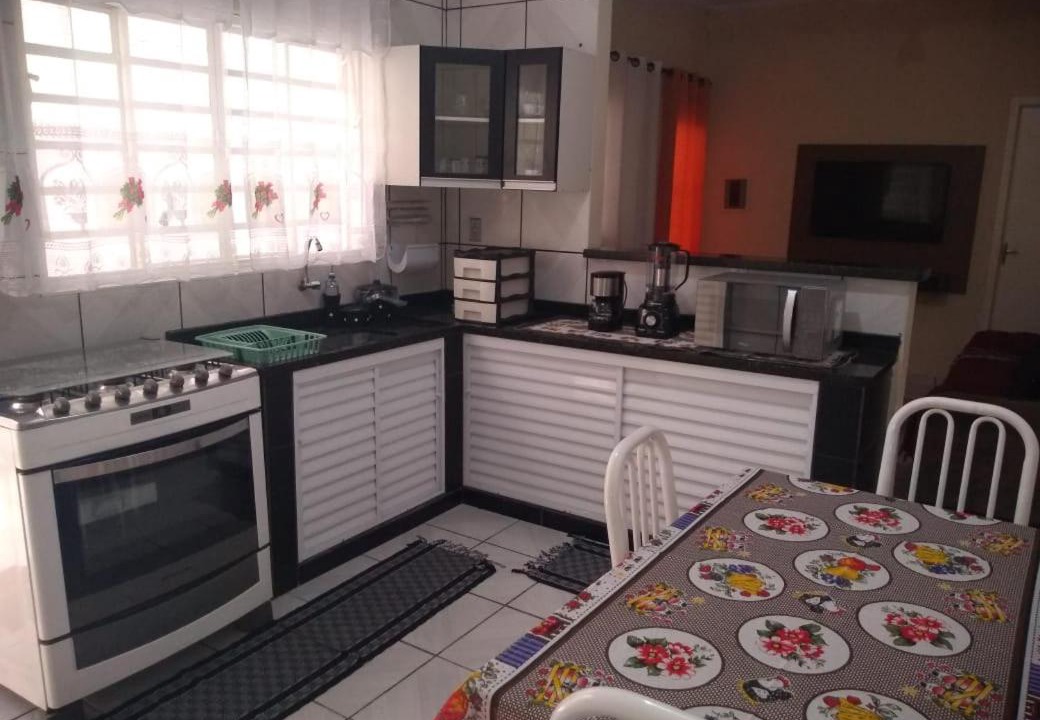 Photo of Kitchen in Aparecida
