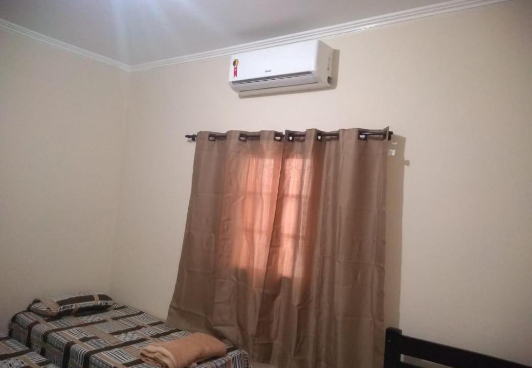 Photo of Bedroom in Aparecida