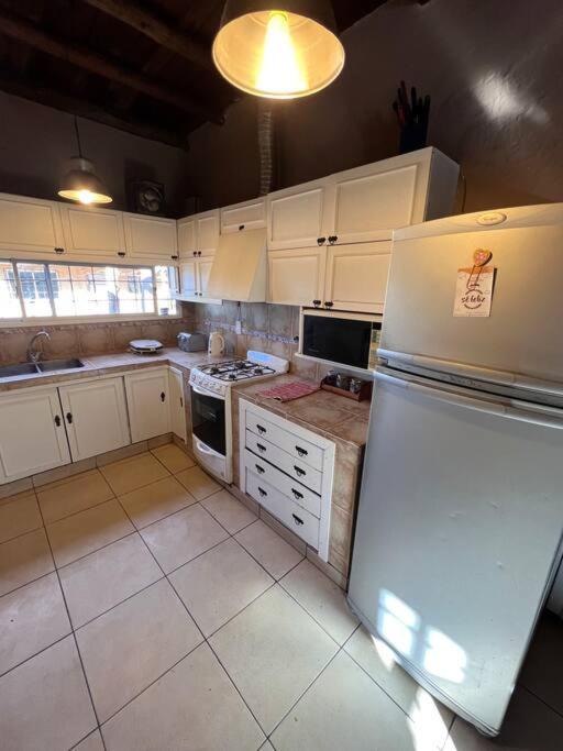 Photo of Kitchen in Vistalba