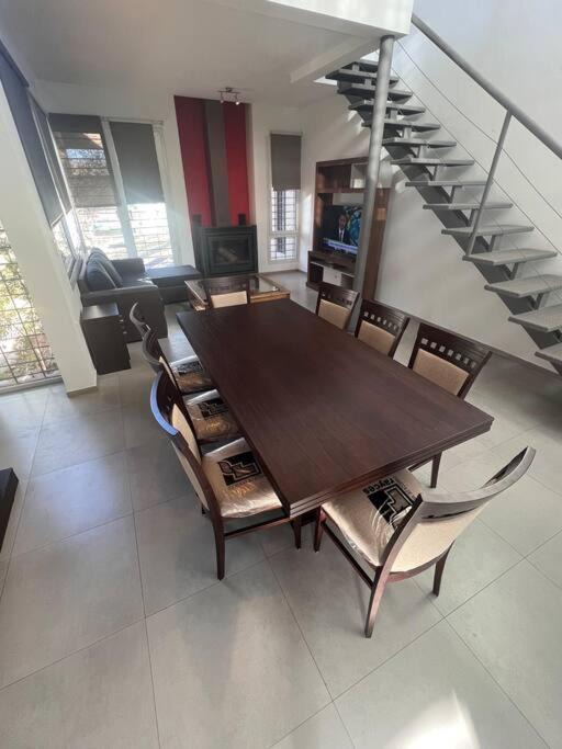Photo of Livingroom in Vistalba