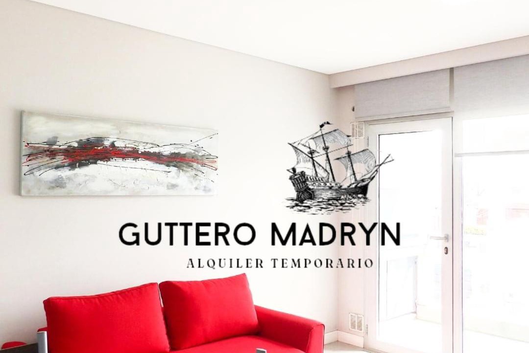 Photo of Livingroom in Puerto Madryn