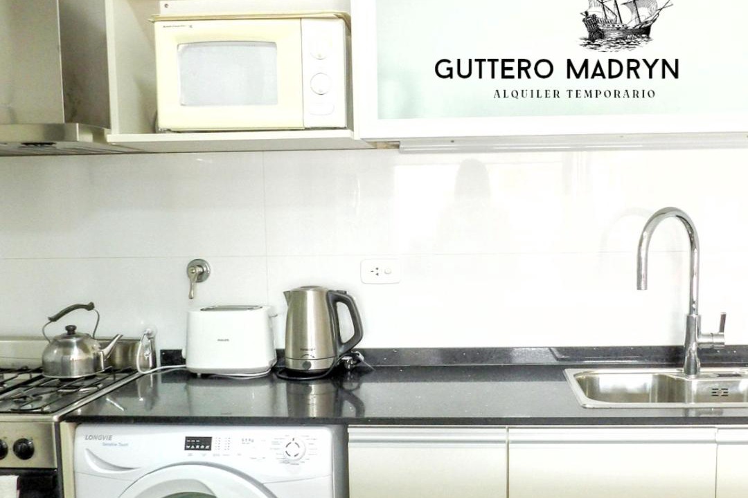 Photo of Kitchen in Puerto Madryn