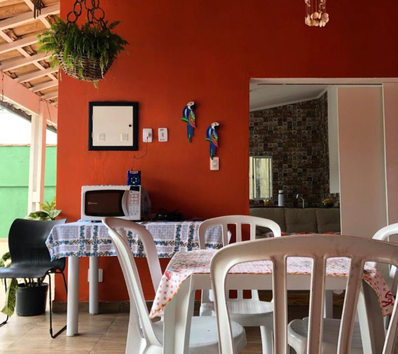 Photo of Livingroom in Jardim Rio da Praia