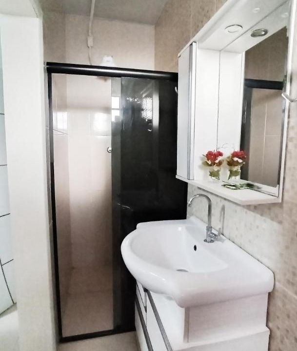 Photo of Bathroom in Morro Do Chapeu