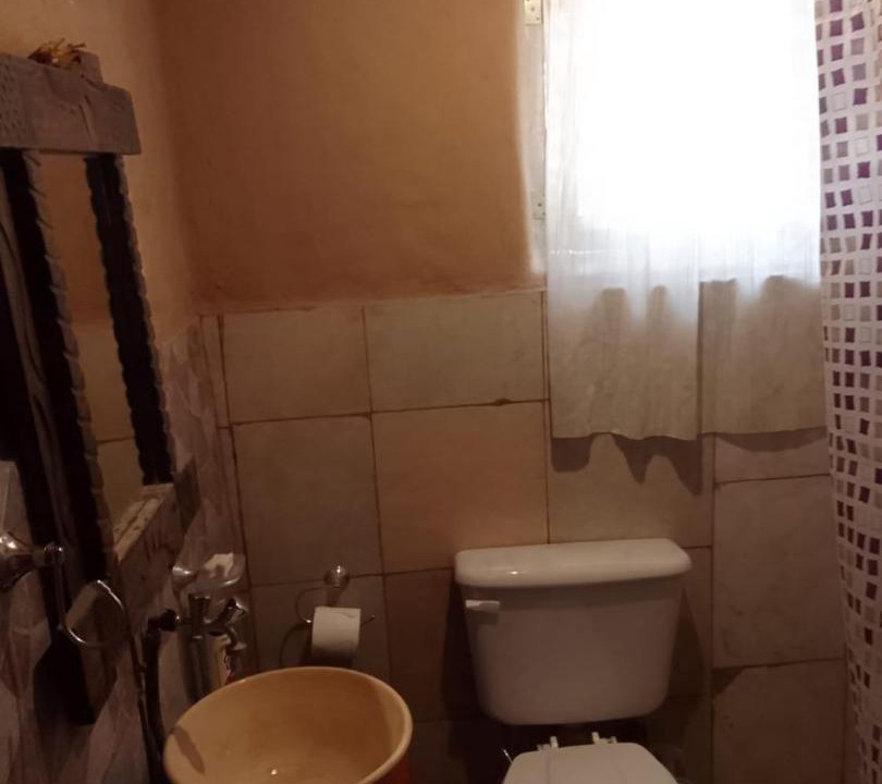 Photo of Bathroom in Tilcara