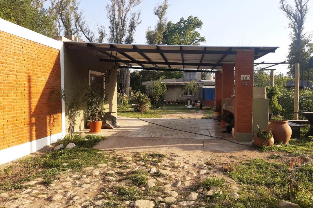 Photo of Buildings in Alta Gracia