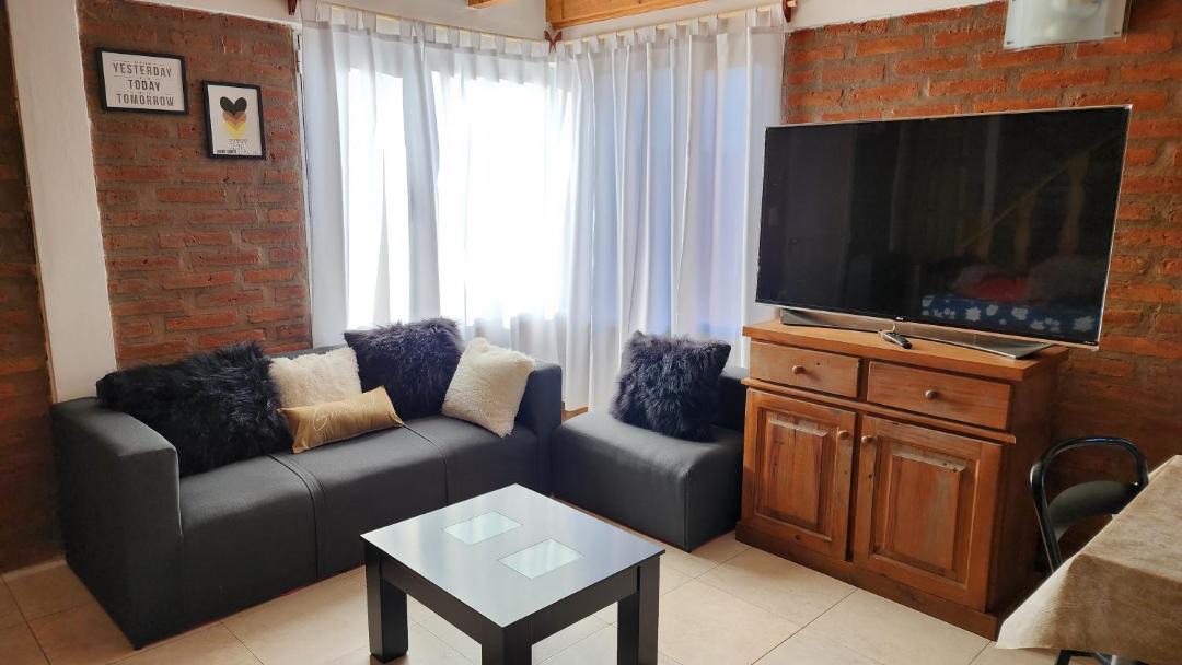 Photo of Livingroom in Trevelin