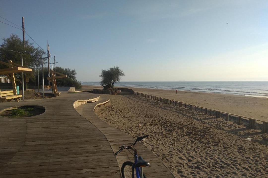 Photo of Outdoor in Santa Teresita