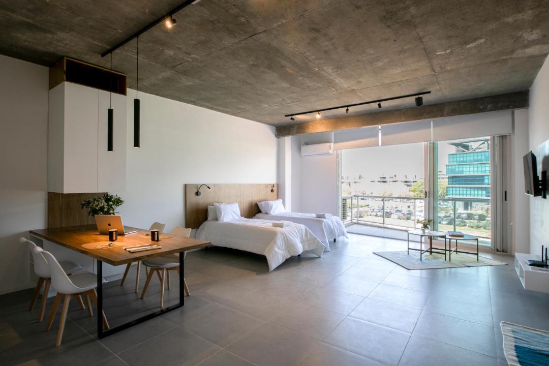 Photo of Livingroom in Manuel Alberti