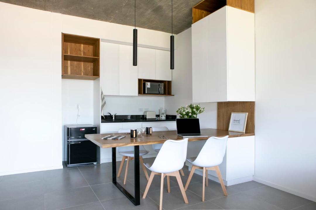 Photo of Livingroom in Manuel Alberti