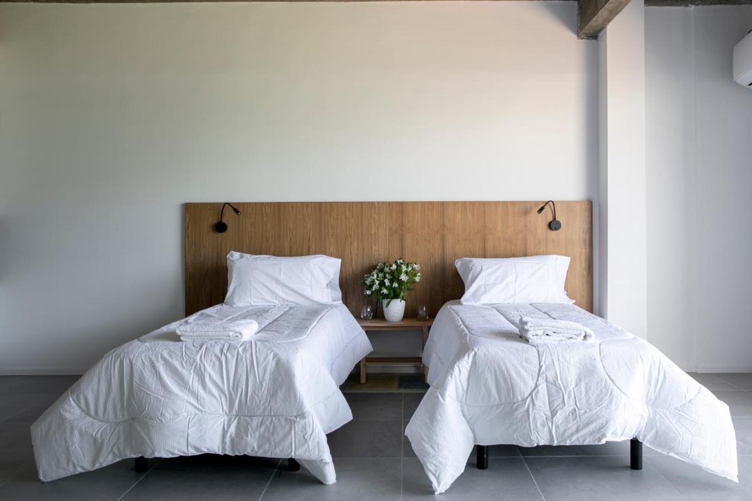 Photo of Bedroom in Manuel Alberti