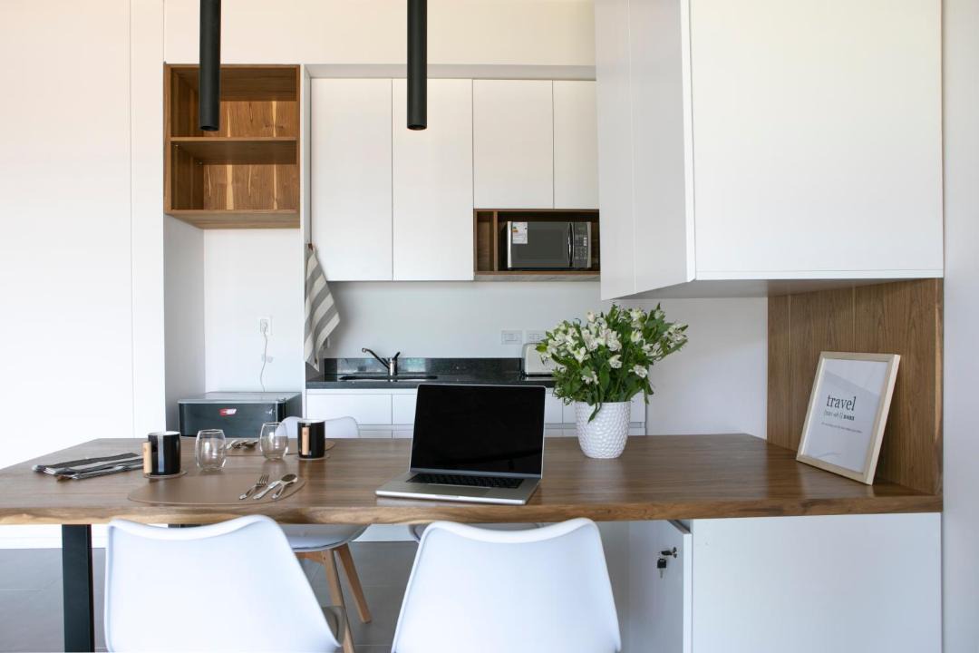 Photo of Livingroom in Manuel Alberti