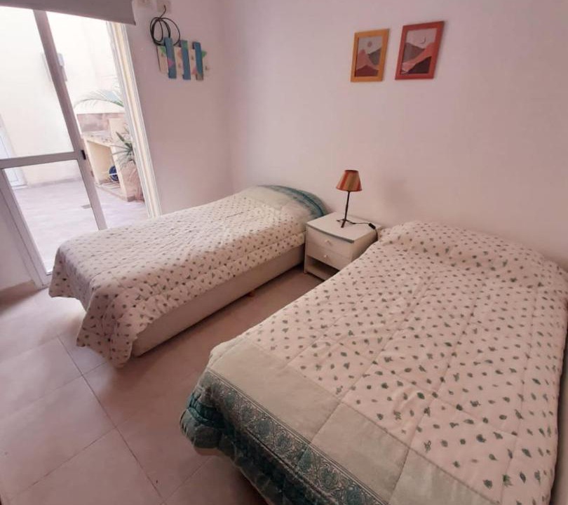 Photo of Bedroom in Santa Fe