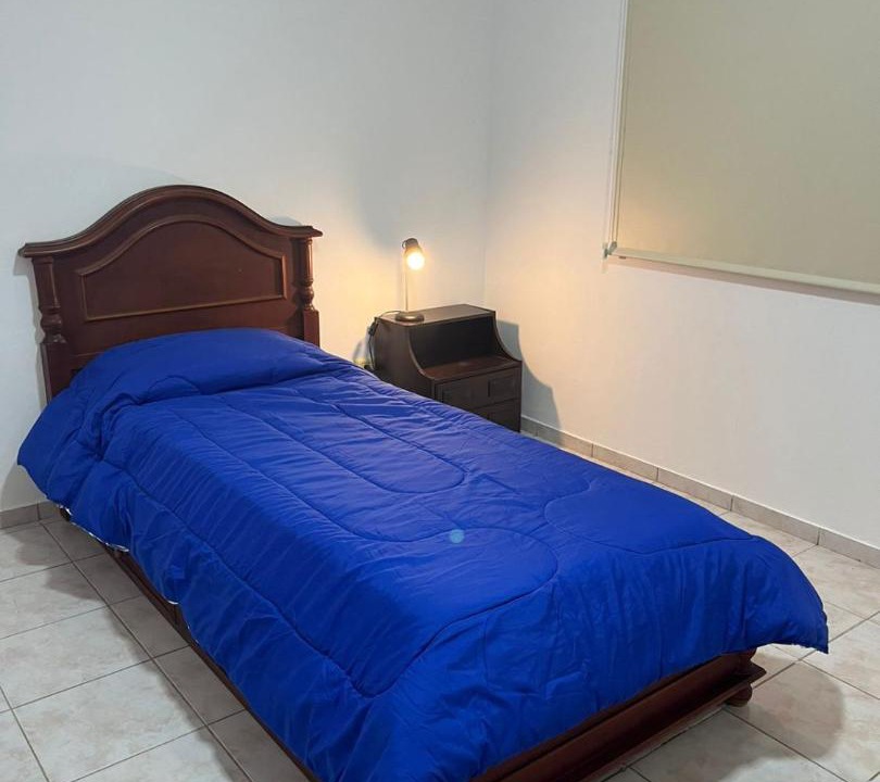 Photo of Bedroom in San Martin