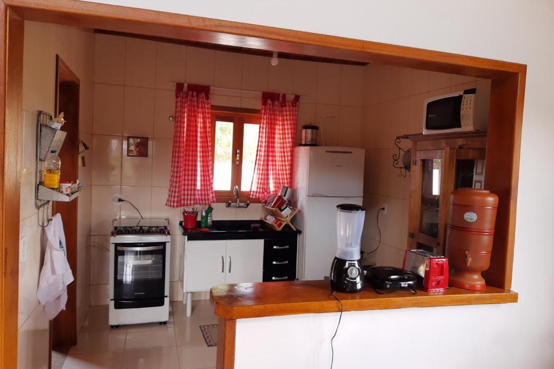 Photo of Kitchen in Ibiuna