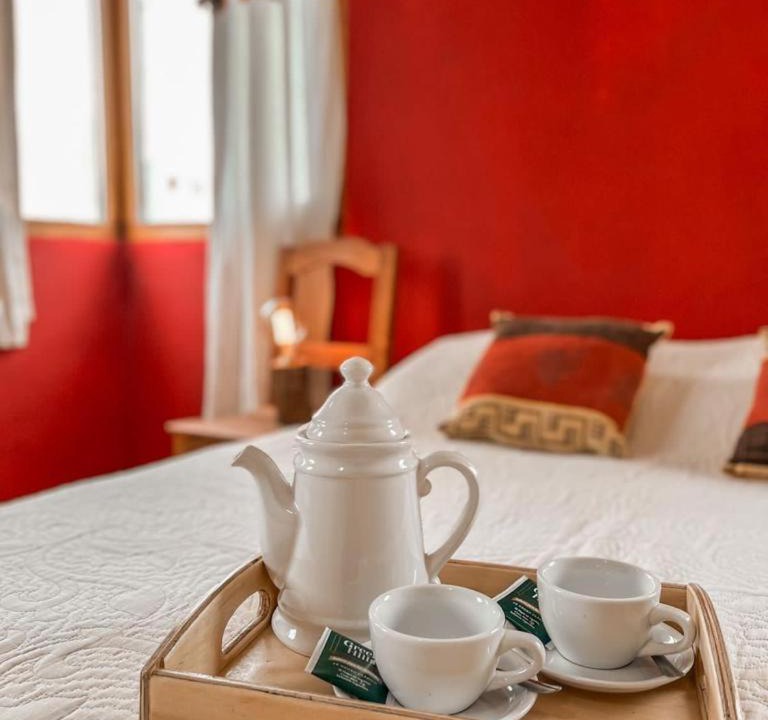 Photo of Bedroom in Trevelin
