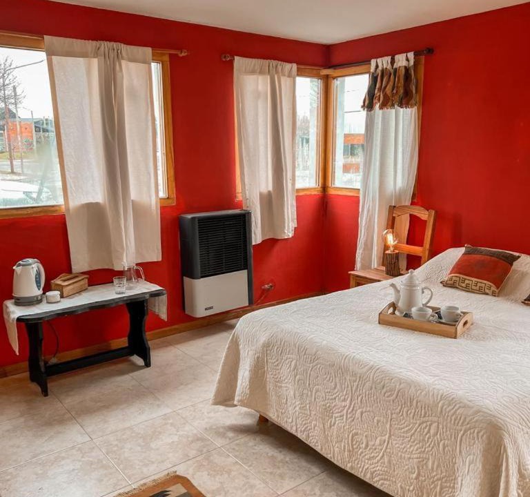 Photo of Bedroom in Trevelin