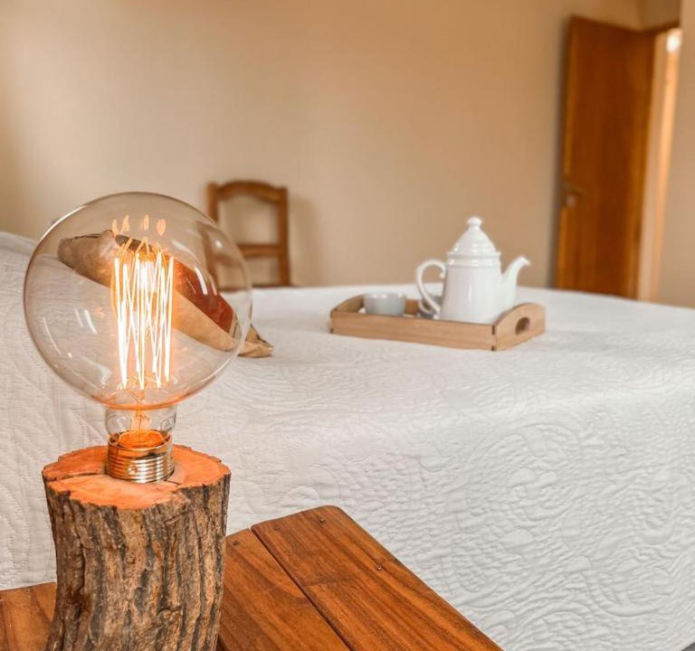 Photo of Bedroom in Trevelin
