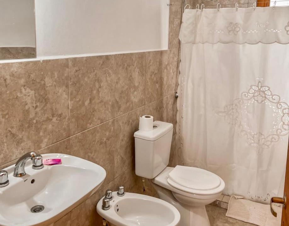 Photo of Bathroom in Trevelin