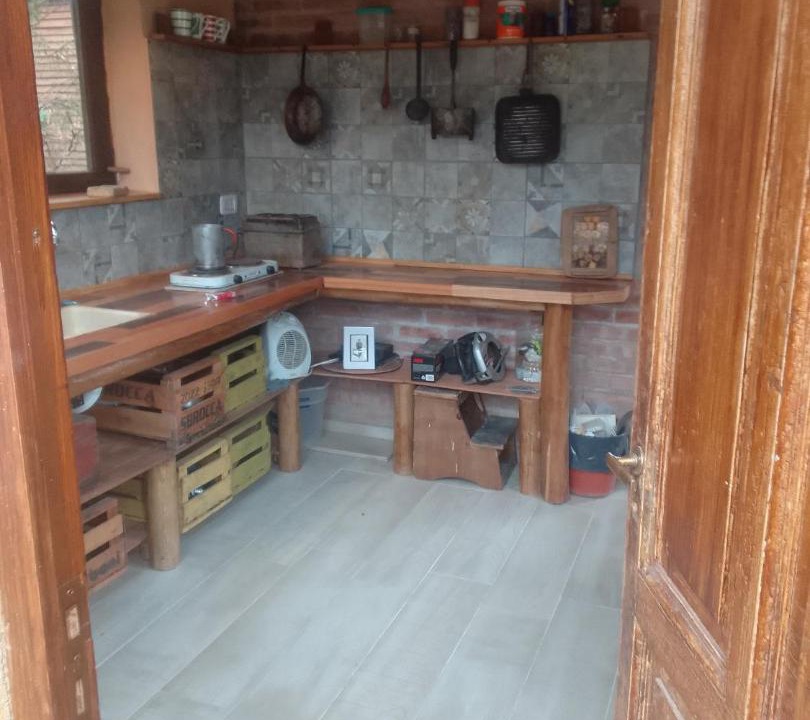 Photo of Kitchen in San Javier