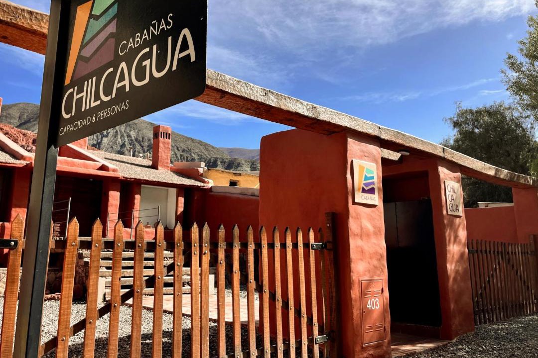 Photo of Others in Tilcara