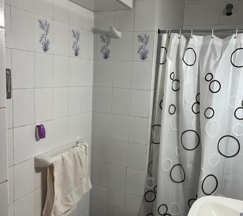 Photo of Bathroom in Santa Fe