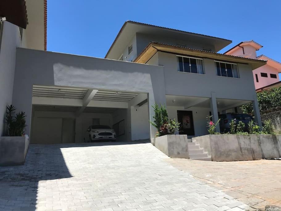 Photo of Buildings in Trindade