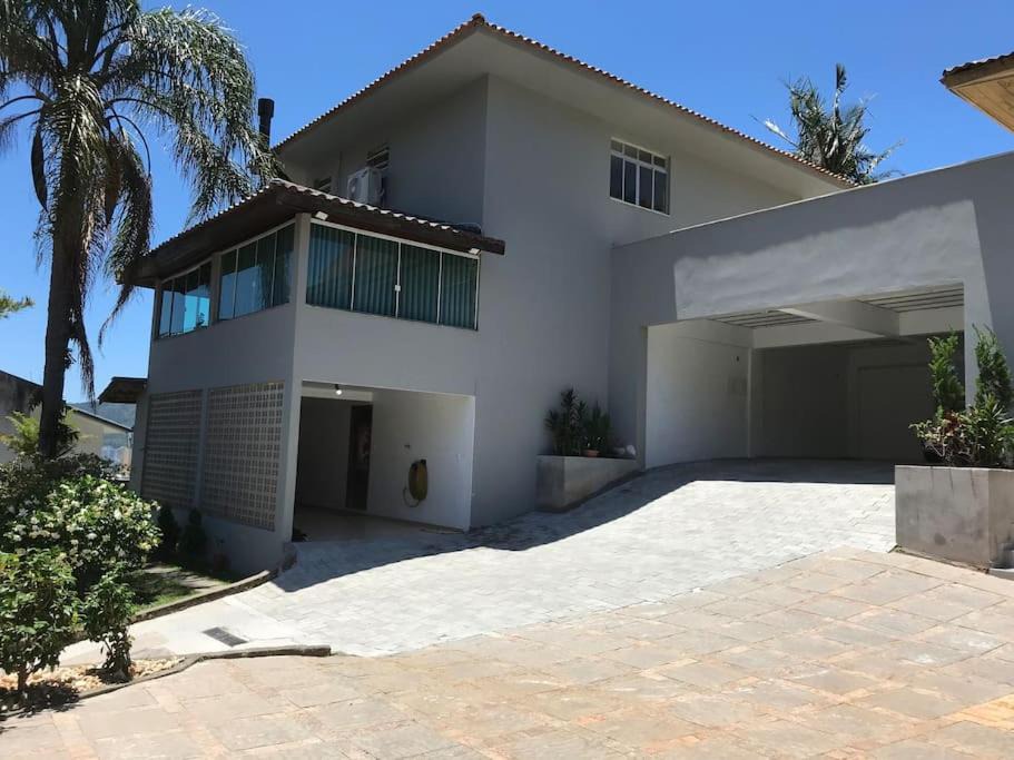 Photo of Buildings in Trindade