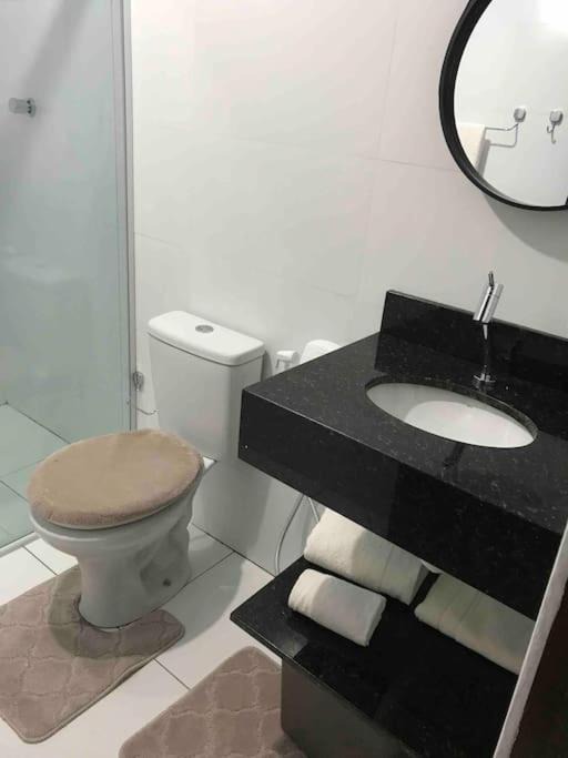 Photo of Bathroom in Trindade