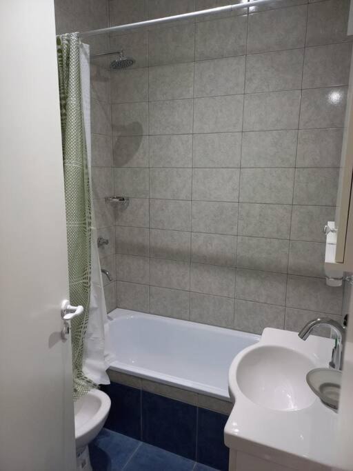 Photo of Bathroom in Villa General Savio Est Sanchez