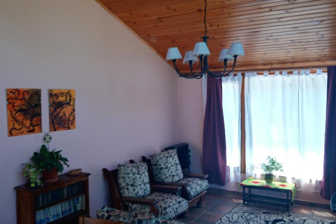 Photo of Livingroom in Lago Puelo