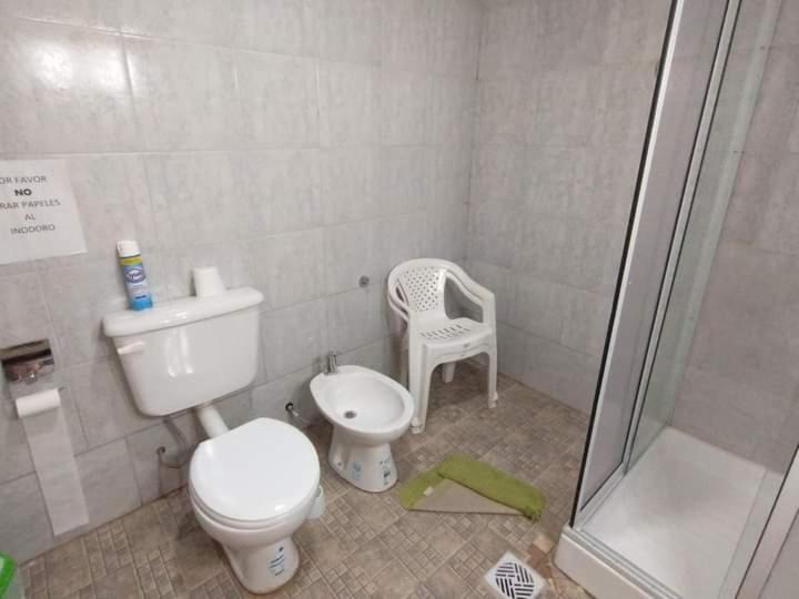 Photo of Bathroom in Lago Puelo