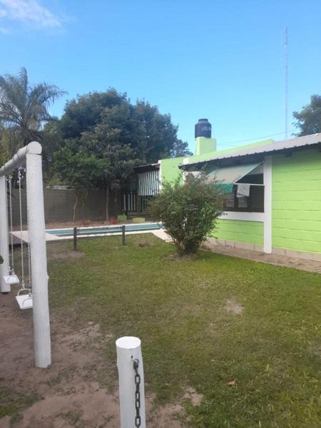 Photo of Buildings in Esquina