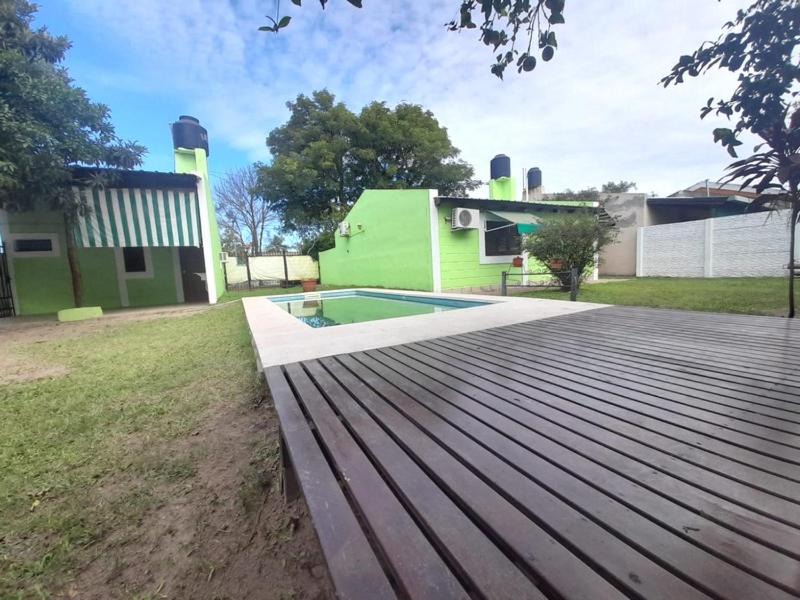 Photo of Buildings in Esquina