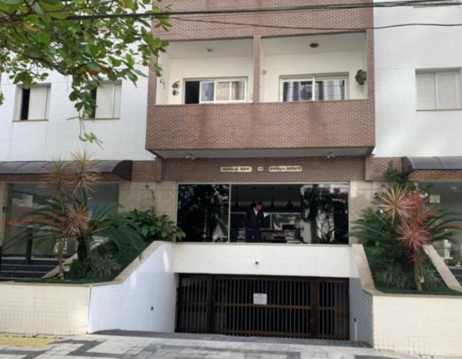 Photo of Buildings in Pitangueiras