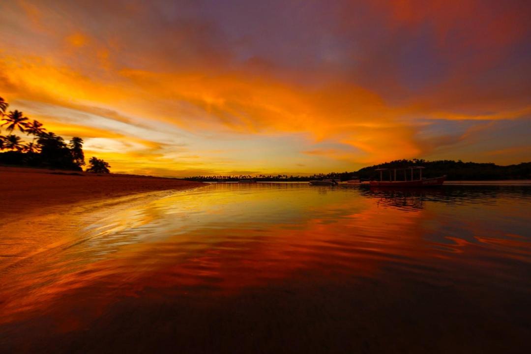 Photo of Others in Praia dos Carneiros